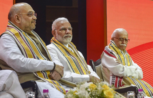 BJP resolution